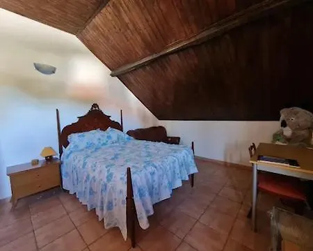 Casa Da Сasa de vacaciones Sesimbra