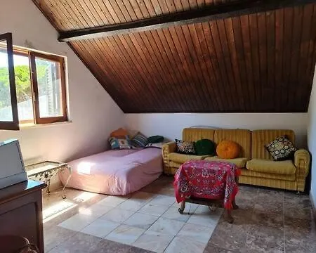 Сasa de vacaciones Casa Da *