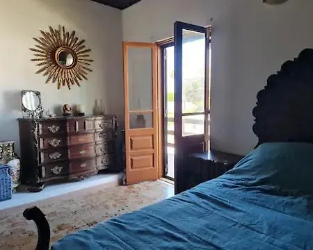 Casa Da * Sesimbra